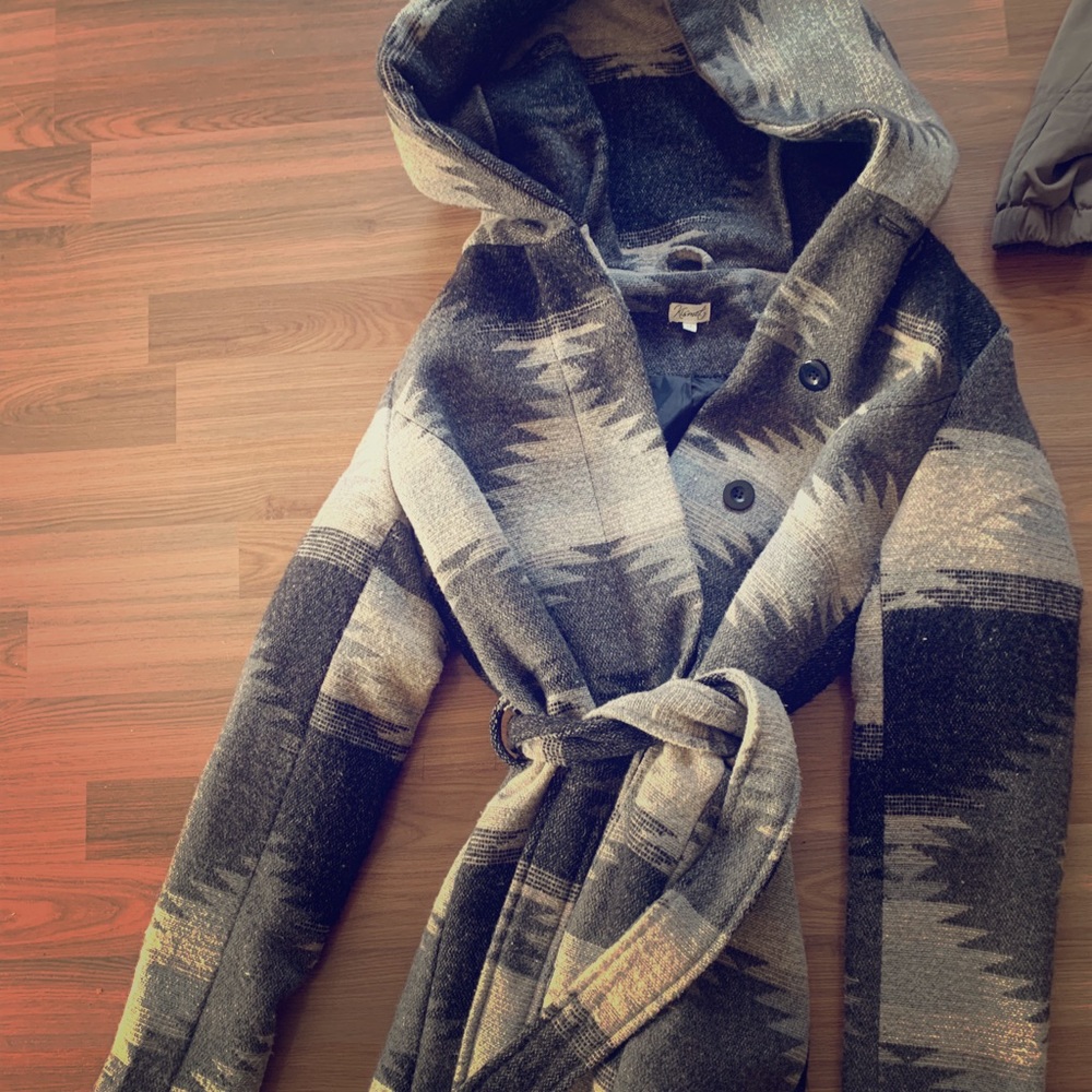 Kismet dress jacket
